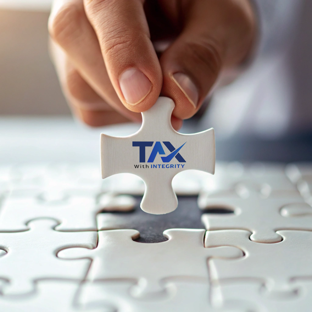 tax preparation near me in sarasota with Tax with Integrity